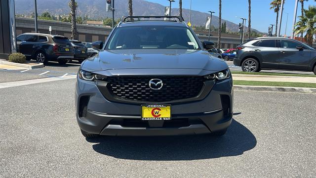 2025 Mazda CX-50 Hybrid Preferred Package Corona CA