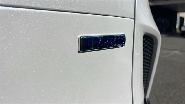 2025 Mazda CX-50 Hybrid Preferred Package Corona CA