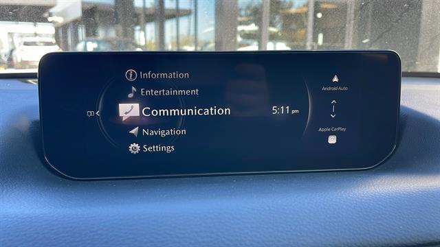 2025 Mazda CX-50 Hybrid Preferred Package Corona CA