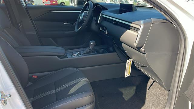 2025 Mazda CX-50 Hybrid Preferred Package Corona CA