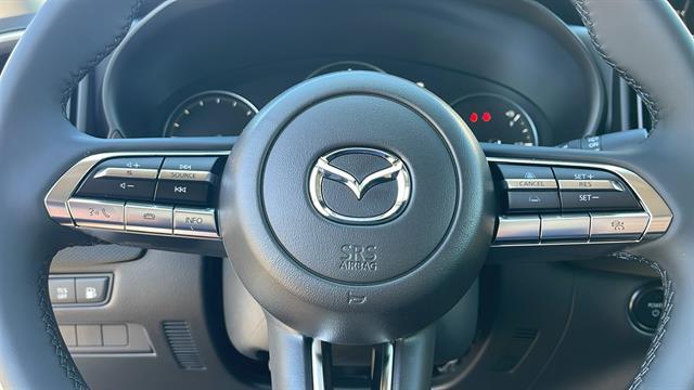 2025 Mazda CX-50 Hybrid Preferred Package Corona CA