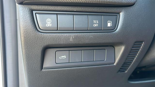 2025 Mazda CX-50 Hybrid Preferred Package Corona CA