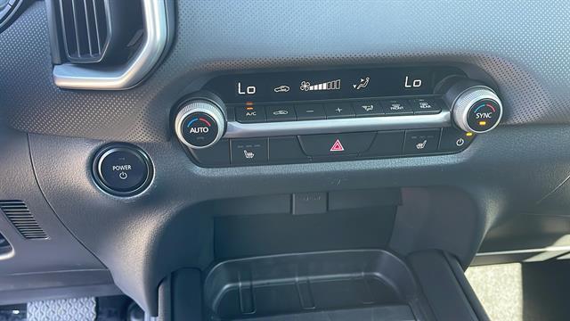 2025 Mazda CX-50 Hybrid Preferred Package Corona CA
