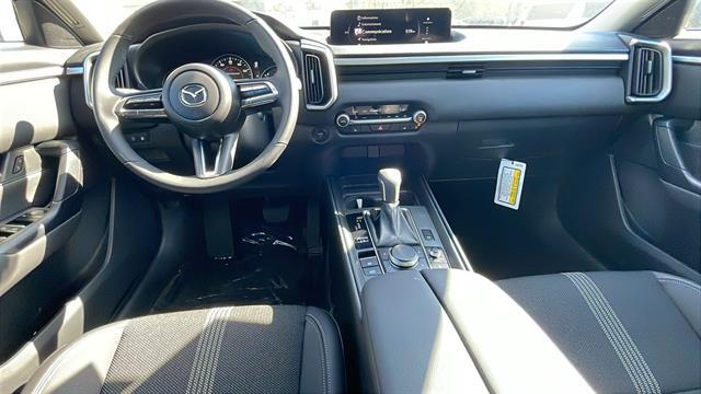 2025 Mazda CX-50 Hybrid Preferred Package Corona CA