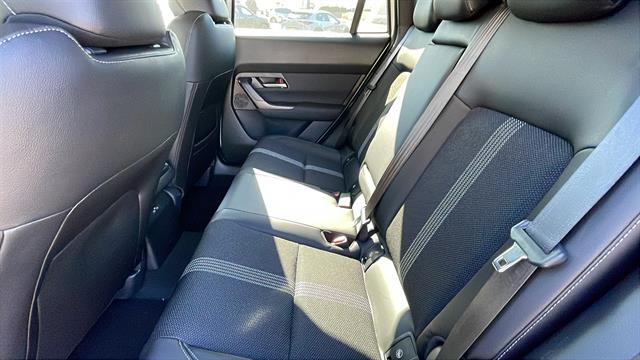 2025 Mazda CX-50 Hybrid Preferred Package Corona CA