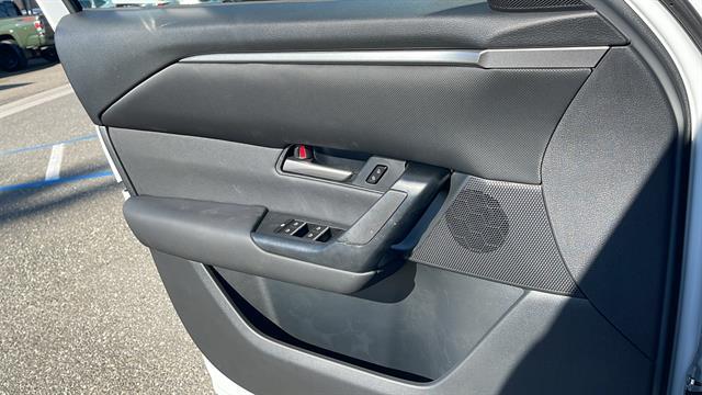2025 Mazda CX-50 Hybrid Preferred Package Corona CA