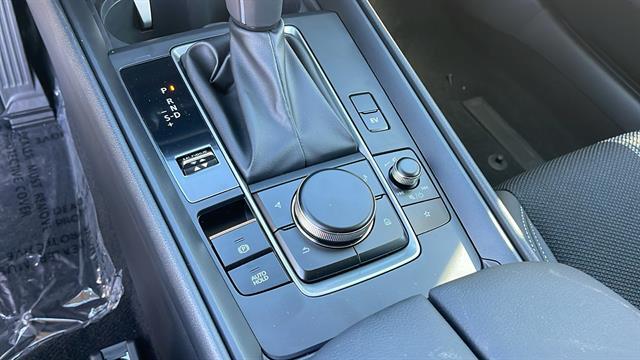 2025 Mazda CX-50 Hybrid Preferred Package Corona CA