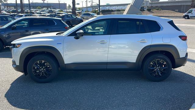 2025 Mazda CX-50 Hybrid Preferred Package Corona CA