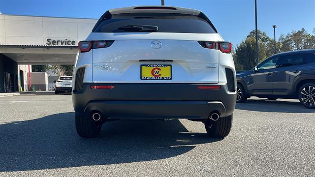 2025 Mazda CX-50 Hybrid Preferred Package Corona CA