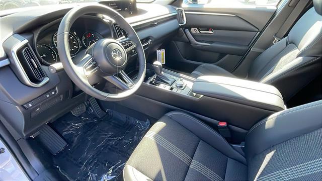 2025 Mazda CX-50 Hybrid Preferred Package Corona CA