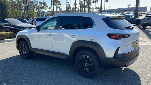 2025 Mazda CX-50 Hybrid Preferred Package Corona CA