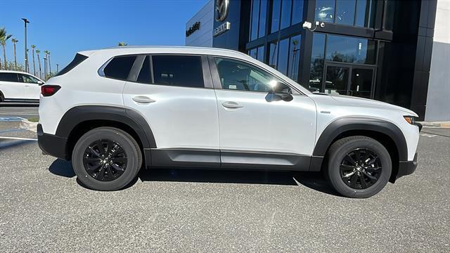 2025 Mazda CX-50 Hybrid Preferred Package Corona CA