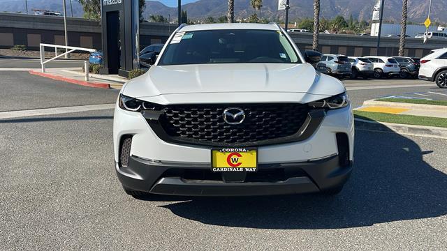 2025 Mazda CX-50 Hybrid Preferred Package Corona CA