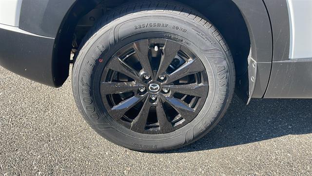 2025 Mazda CX-50 Hybrid Preferred Package Corona CA