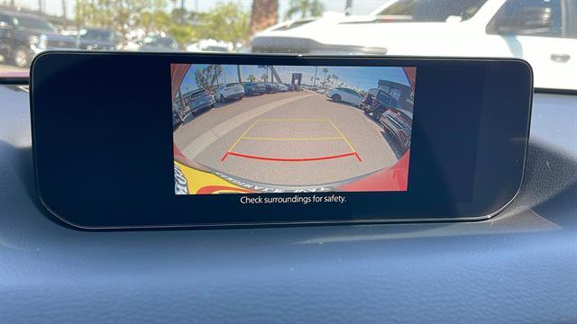 2025 Mazda CX-50 Hybrid Preferred Package Corona CA