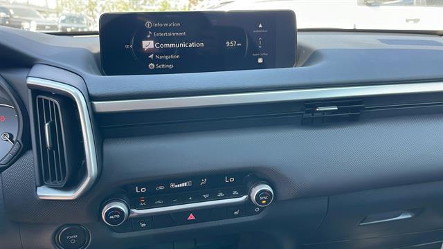 2025 Mazda CX-50 Hybrid Preferred Package Corona CA