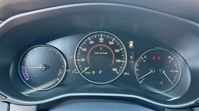 2025 Mazda CX-50 Hybrid Preferred Package Corona CA