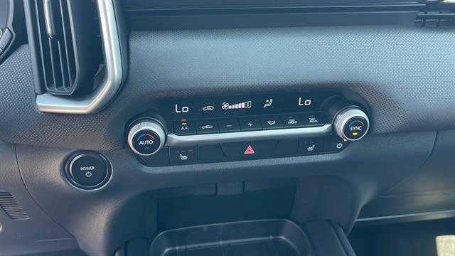 2025 Mazda CX-50 Hybrid Preferred Package Corona CA