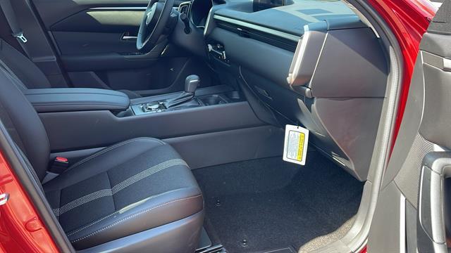 2025 Mazda CX-50 Hybrid Preferred Package Corona CA