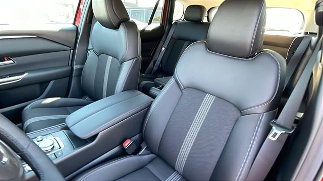 2025 Mazda CX-50 Hybrid Preferred Package Corona CA