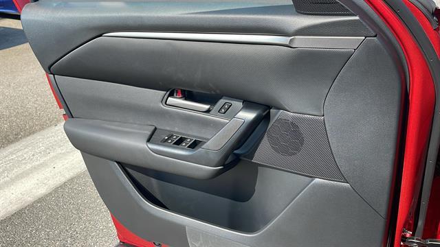 2025 Mazda CX-50 Hybrid Preferred Package Corona CA