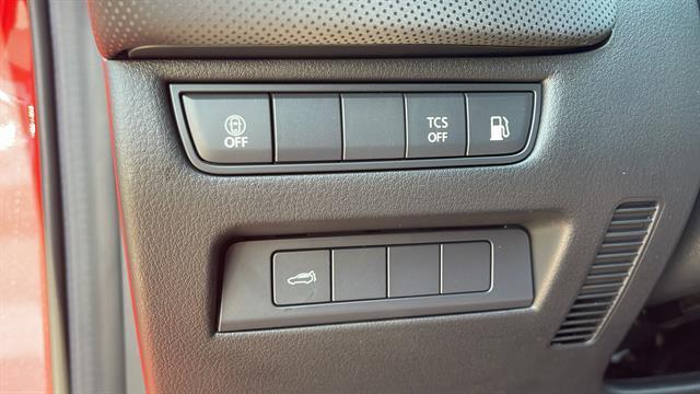 2025 Mazda CX-50 Hybrid Preferred Package Corona CA