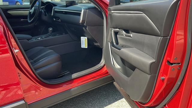 2025 Mazda CX-50 Hybrid Preferred Package Corona CA