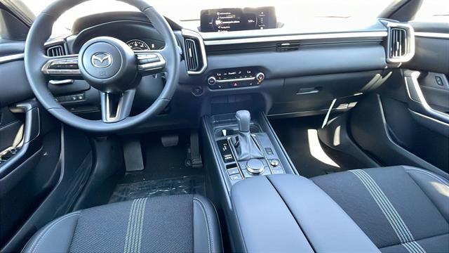 2025 Mazda CX-50 Hybrid Preferred Package Corona CA