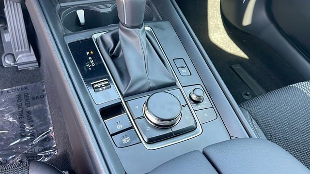 2025 Mazda CX-50 Hybrid Preferred Package Corona CA