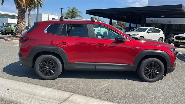 2025 Mazda CX-50 Hybrid Preferred Package Corona CA