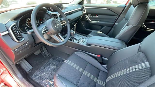 2025 Mazda CX-50 Hybrid Preferred Package Corona CA