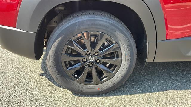 2025 Mazda CX-50 Hybrid Preferred Package Corona CA