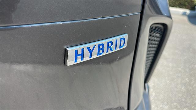 2025 Mazda CX-50 Hybrid Preferred Package Corona CA