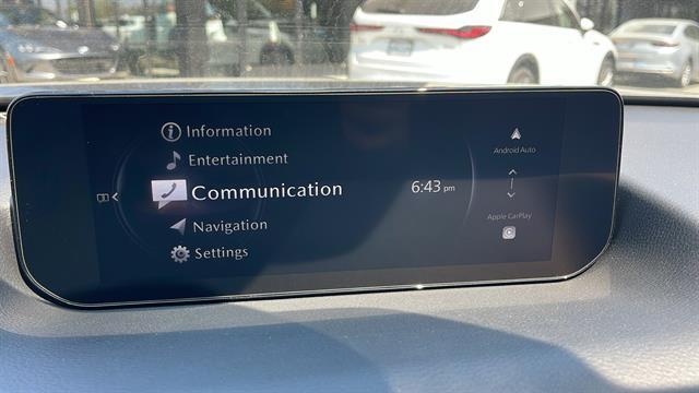 2025 Mazda CX-50 Hybrid Preferred Package Corona CA