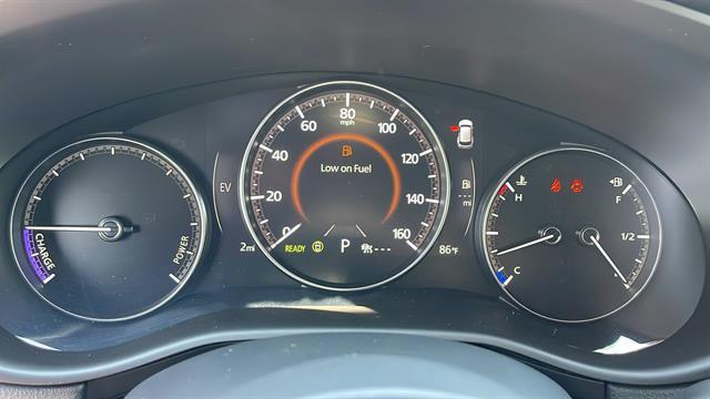 2025 Mazda CX-50 Hybrid Preferred Package Corona CA