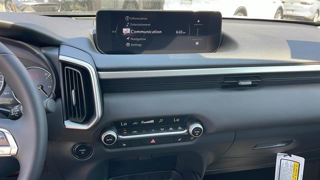 2025 Mazda CX-50 Hybrid Preferred Package Corona CA
