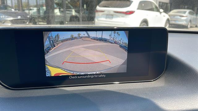 2025 Mazda CX-50 Hybrid Preferred Package Corona CA