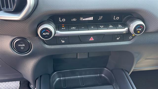 2025 Mazda CX-50 Hybrid Preferred Package Corona CA