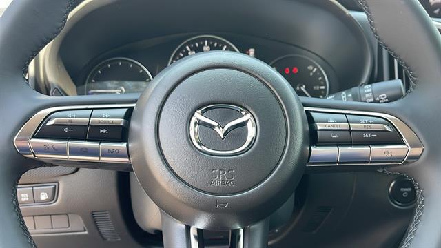 2025 Mazda CX-50 Hybrid Preferred Package Corona CA