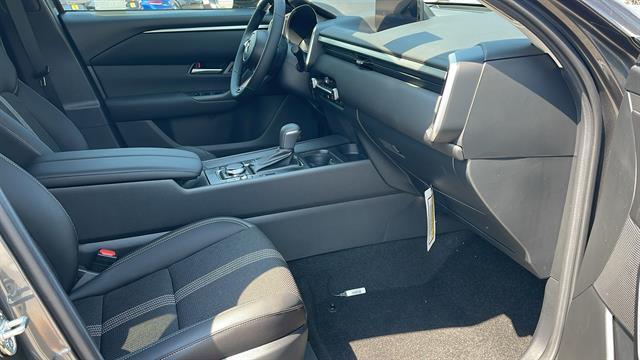 2025 Mazda CX-50 Hybrid Preferred Package Corona CA