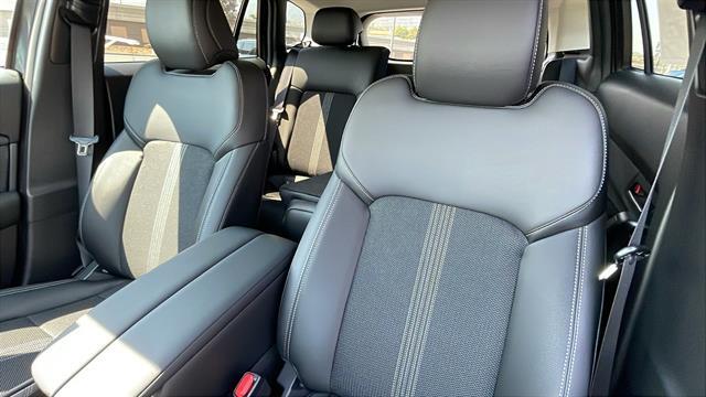 2025 Mazda CX-50 Hybrid Preferred Package Corona CA