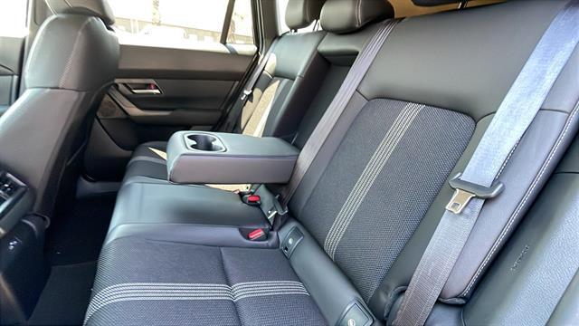2025 Mazda CX-50 Hybrid Preferred Package Corona CA