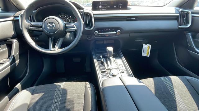 2025 Mazda CX-50 Hybrid Preferred Package Corona CA