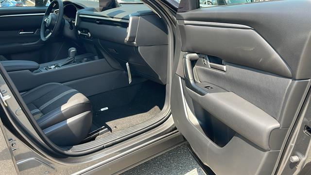 2025 Mazda CX-50 Hybrid Preferred Package Corona CA