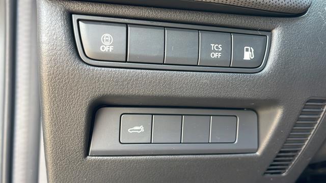 2025 Mazda CX-50 Hybrid Preferred Package Corona CA