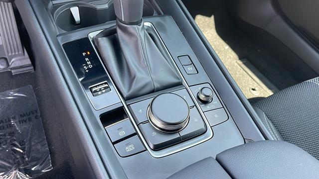 2025 Mazda CX-50 Hybrid Preferred Package Corona CA