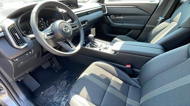 2025 Mazda CX-50 Hybrid Preferred Package Corona CA