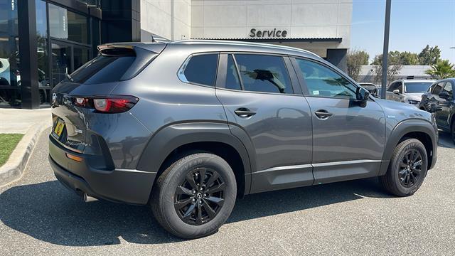 2025 Mazda CX-50 Hybrid Preferred Package Corona CA