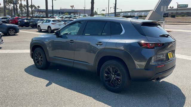2025 Mazda CX-50 Hybrid Preferred Package Corona CA