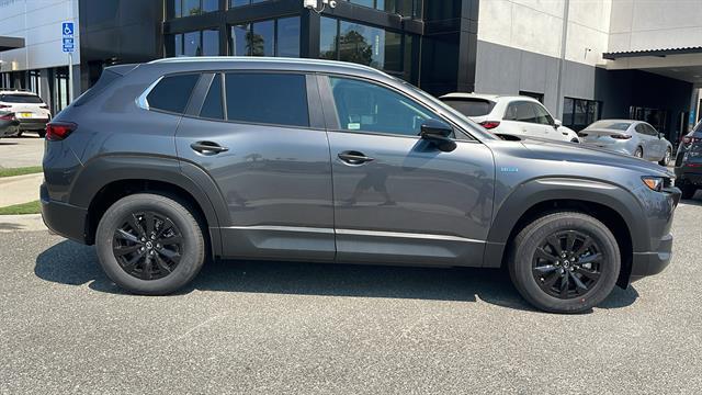 2025 Mazda CX-50 Hybrid Preferred Package Corona CA